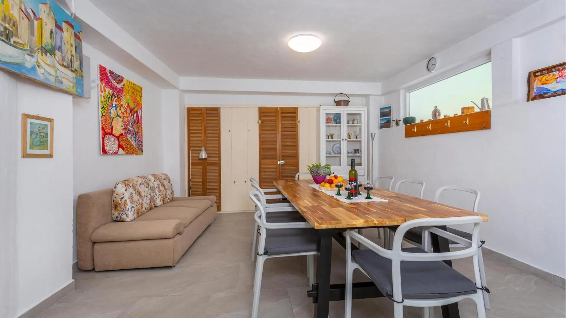Holiday home Gorgeous Home In Draga Bascanska With Wifi