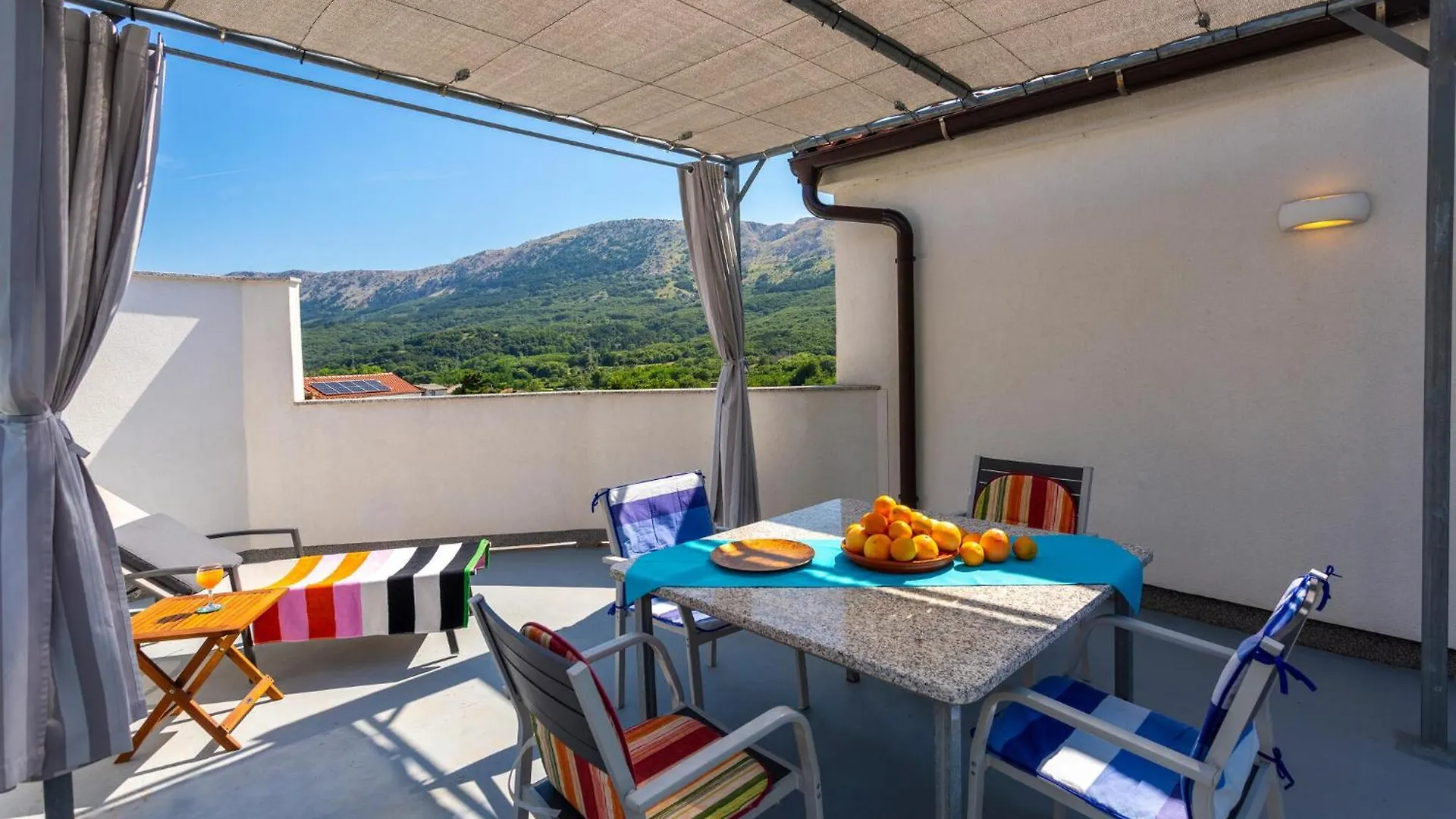 Gorgeous Home In Draga Bascanska With Wifi Croatia