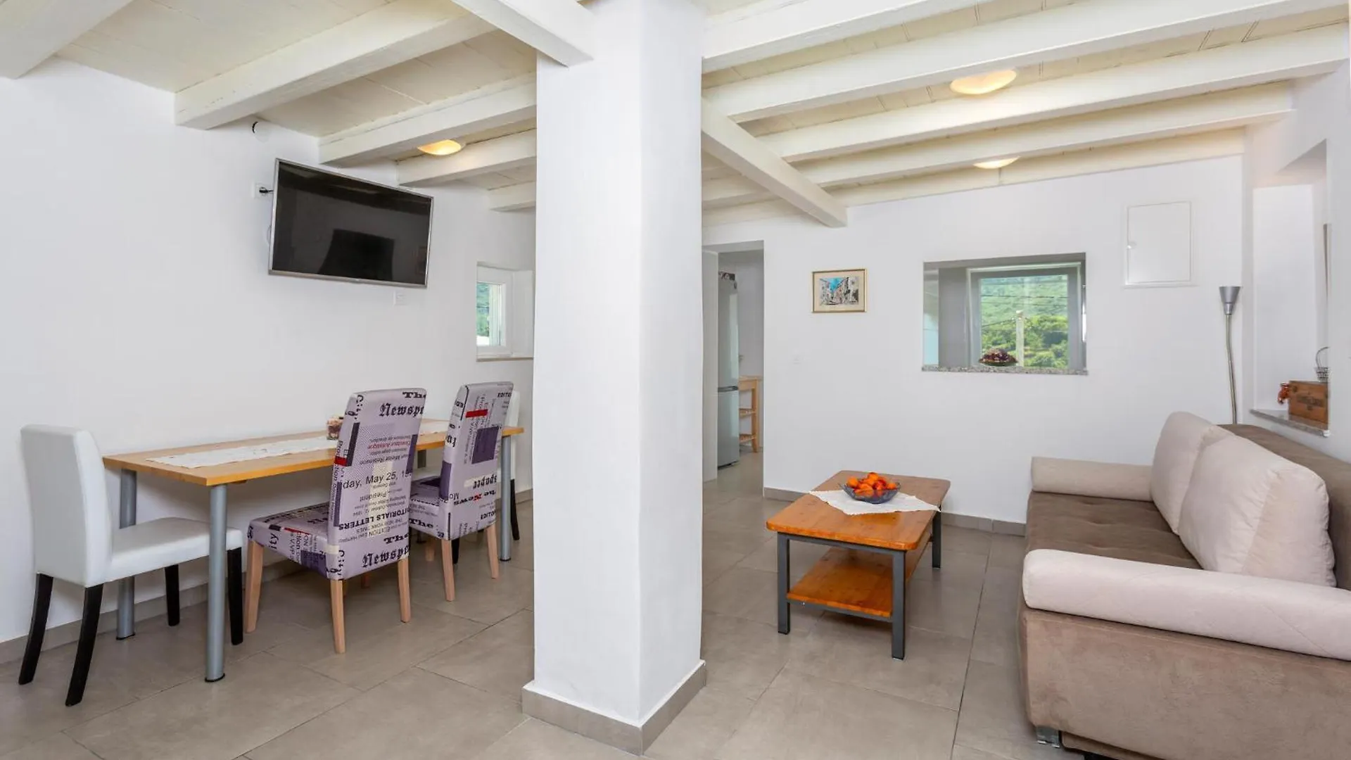 Holiday home Gorgeous Home In Draga Bascanska With Wifi