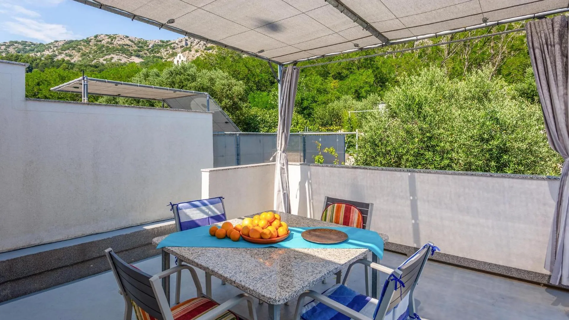 Holiday home Gorgeous Home In Draga Bascanska With Wifi