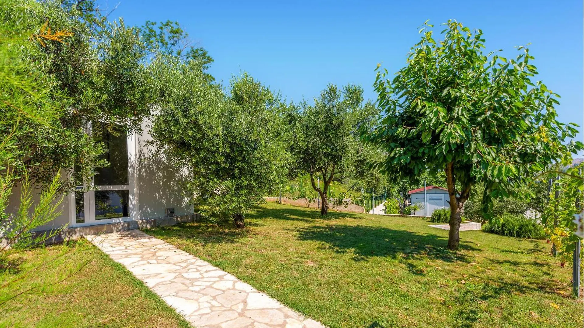 Gorgeous Home In Draga Bascanska With Wifi Croatia