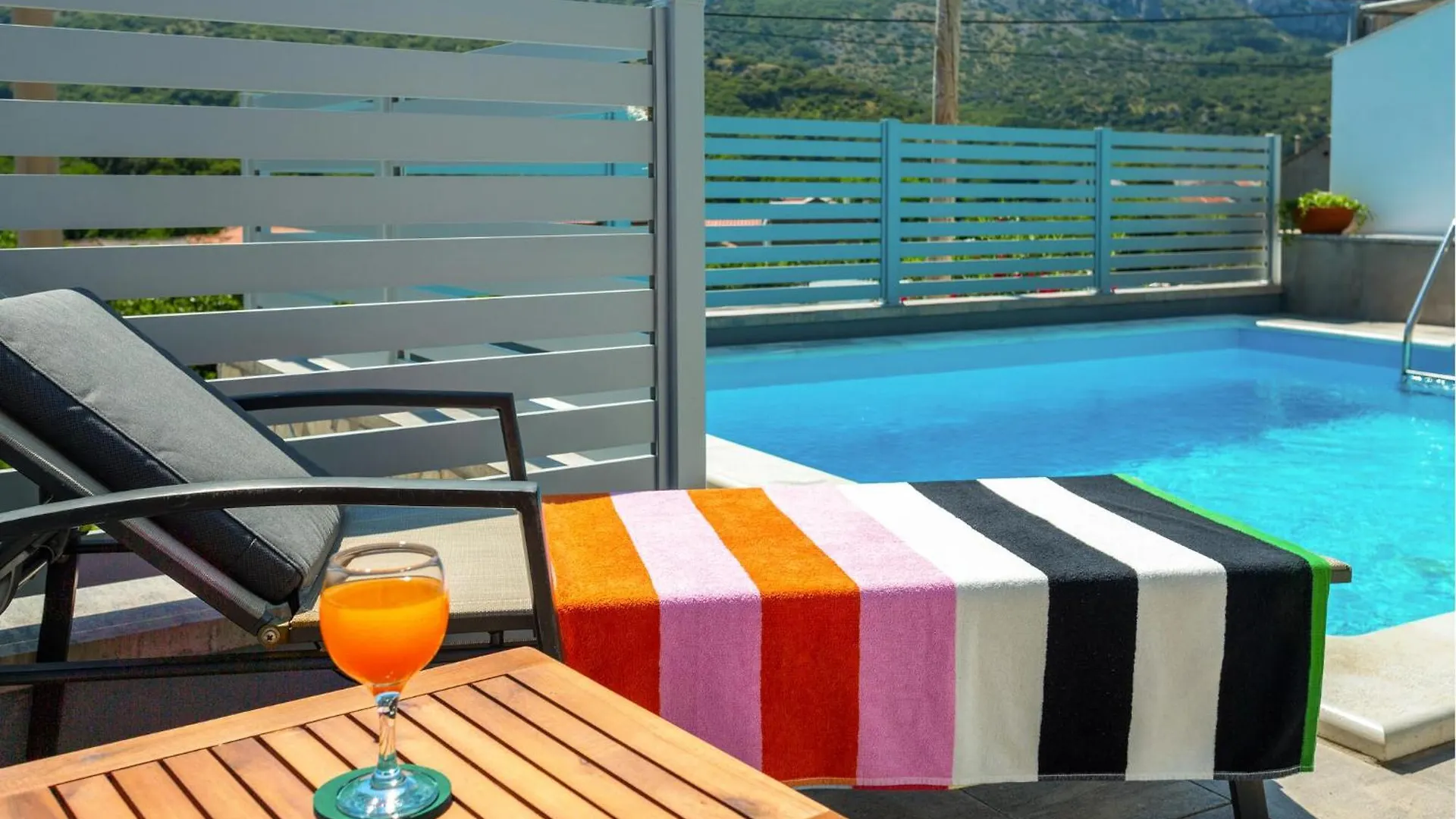 Gorgeous Home In Draga Bascanska With Wifi