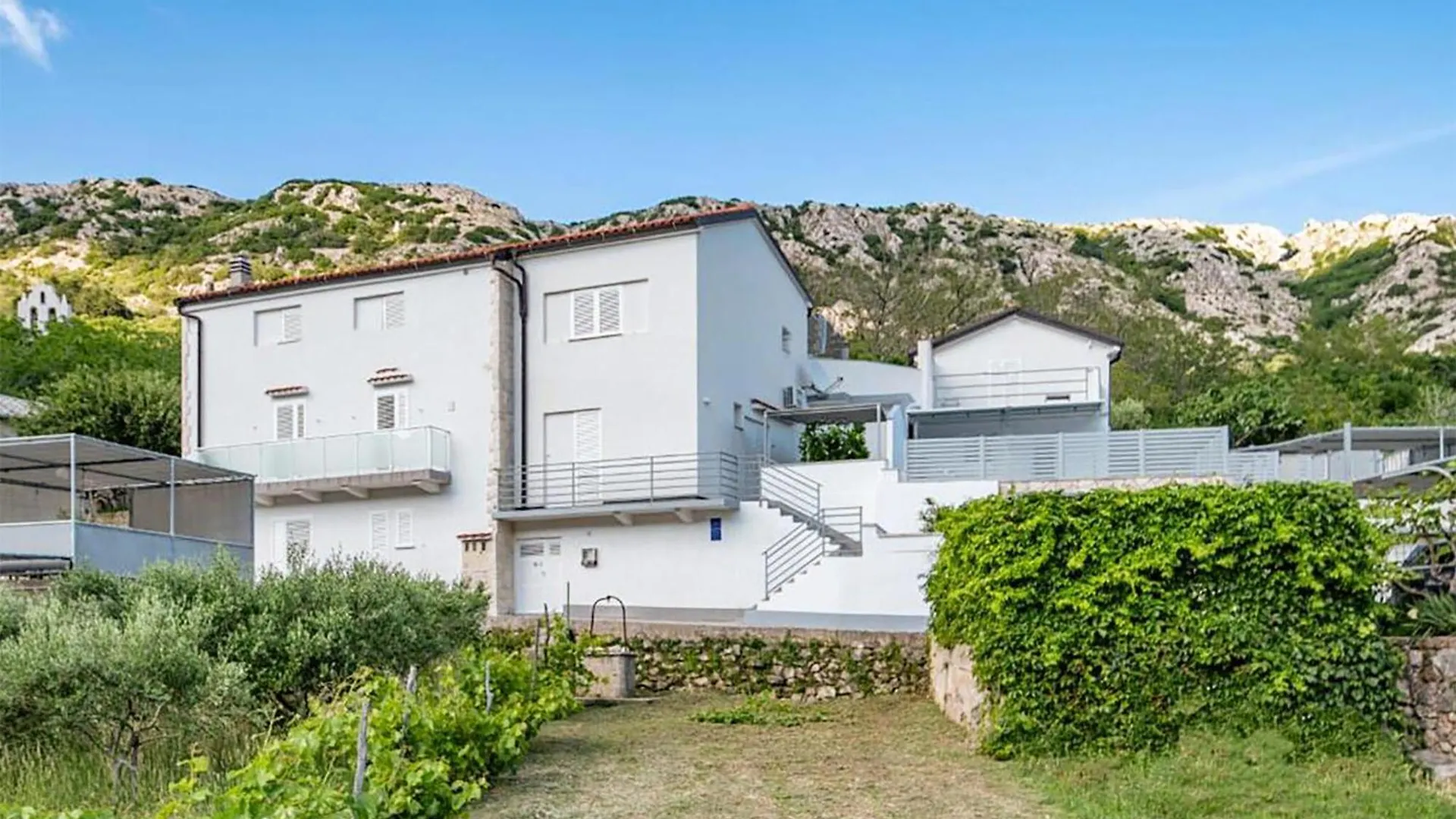 Holiday home Gorgeous Home In Draga Bascanska With Wifi