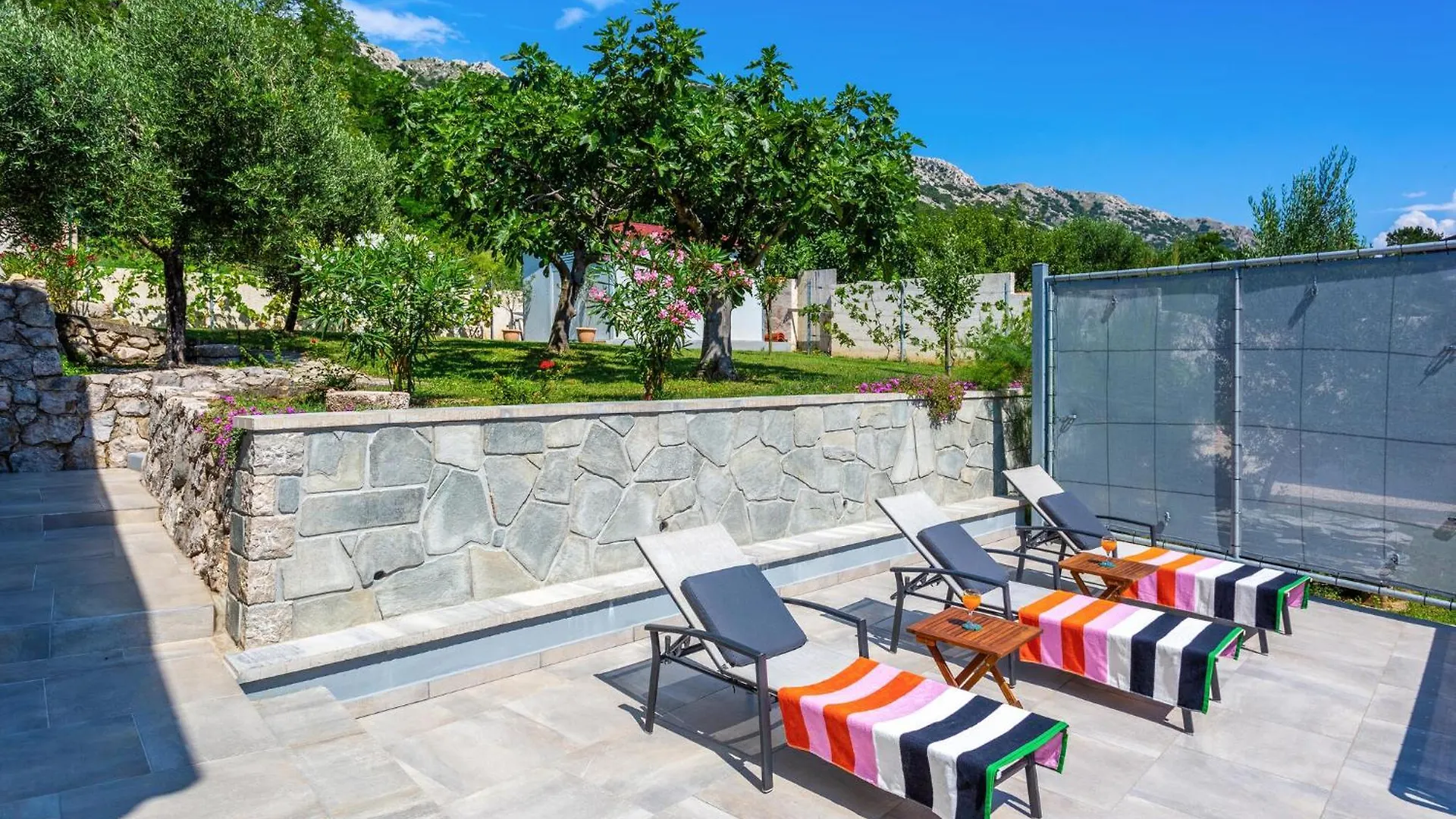 Holiday home Gorgeous Home In Draga Bascanska With Wifi