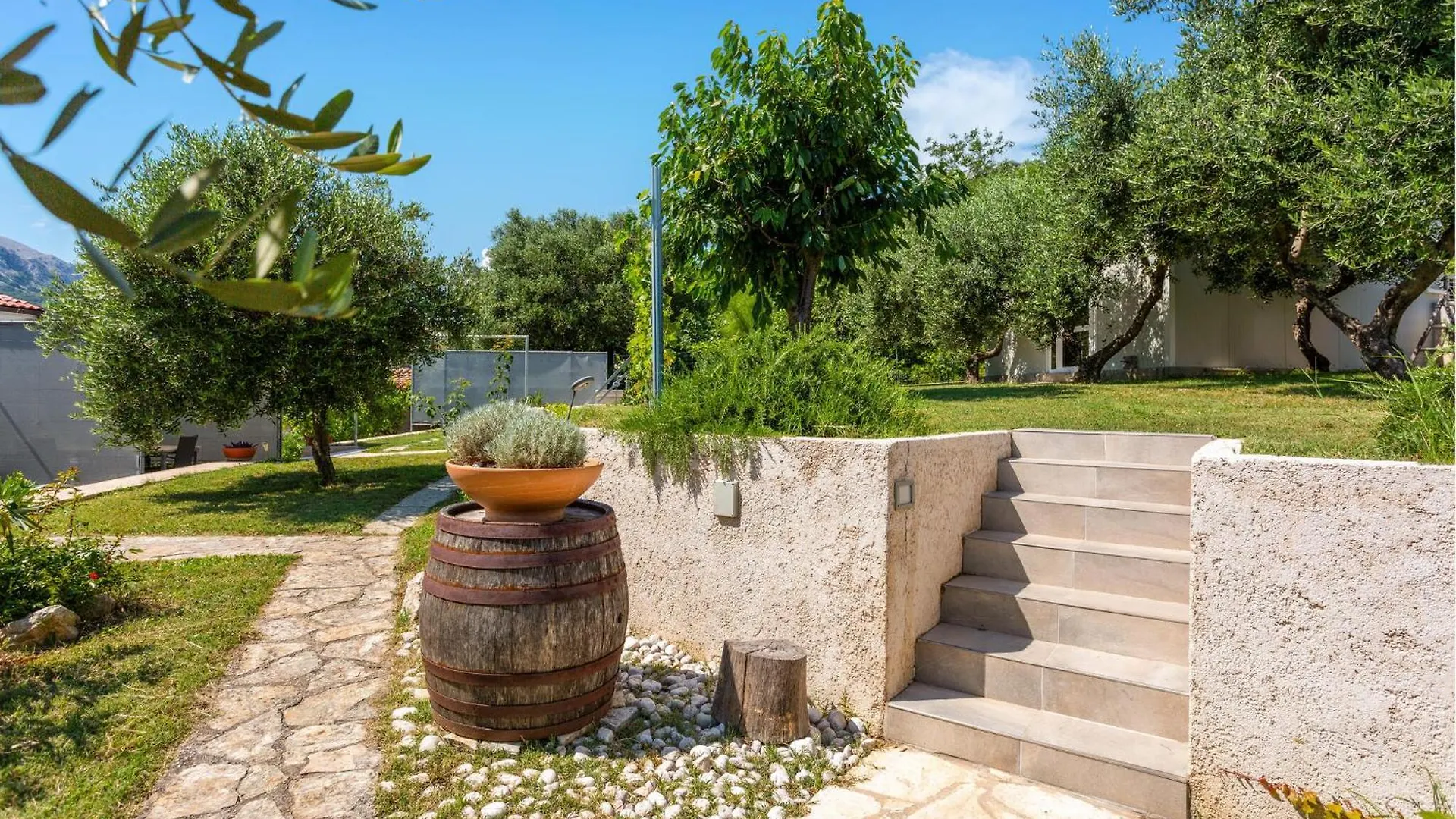 Gorgeous Home In Draga Bascanska With Wifi Holiday home